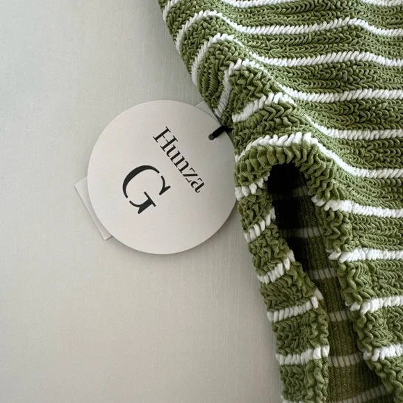 Hunza g square neck swimsuit - Picture 5 of 7